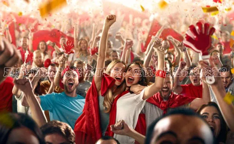 贝博官网官方娱乐顺丰足球运动员下体受伤打石膏，应该如何治疗和恢复？