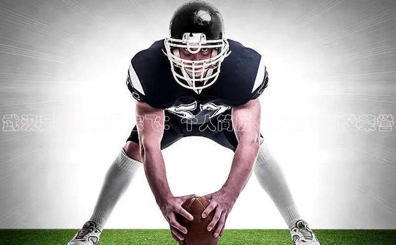 BB贝博平台登录app下载ARGA公司武汉足球运动员宗飞：个人简历、职业经历及荣誉