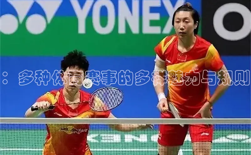 贝博平台客户端app百度信誉：多种体育赛事的多样魅力与规则