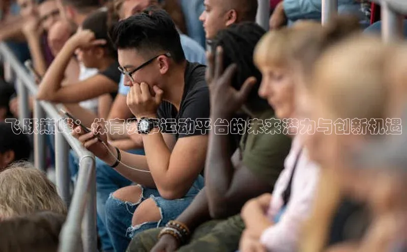 飞跃巅峰：体育赛事运动平台的未来潜力与创新机遇