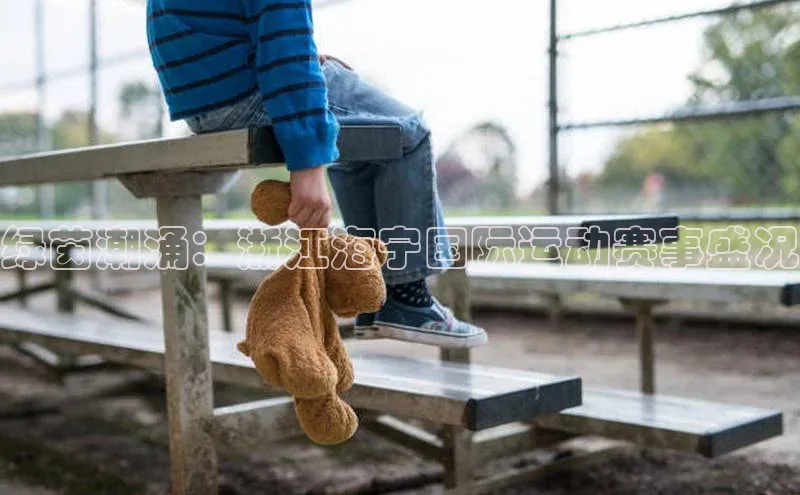 绿茵潮涌：浙江海宁国际运动赛事盛况