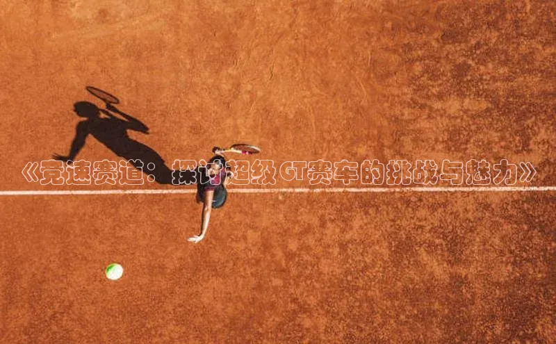 《竞速赛道：探讨超级GT赛车的挑战与魅力》