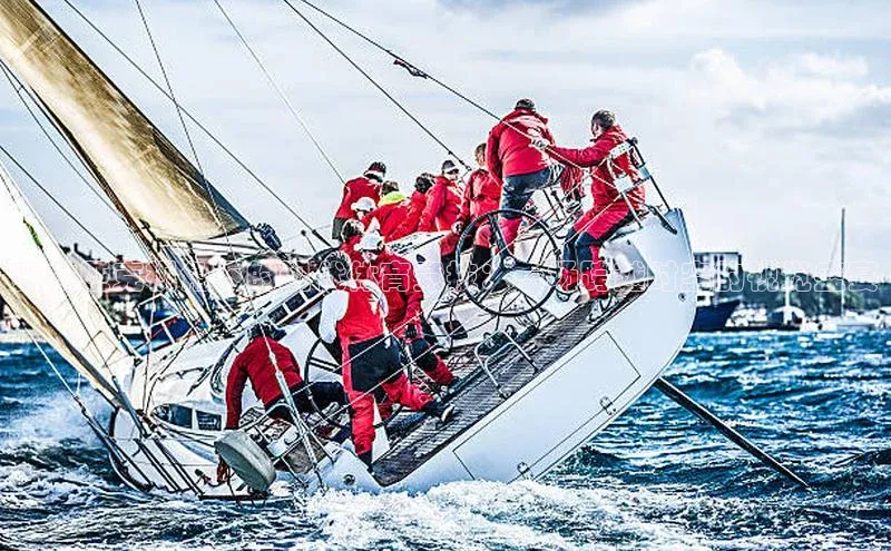 奥林匹克视角下的现代体育竞技：一场跨越时空的视觉盛宴