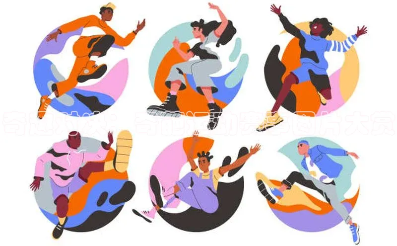 奇趣对决：奇葩运动赛事图片大赏