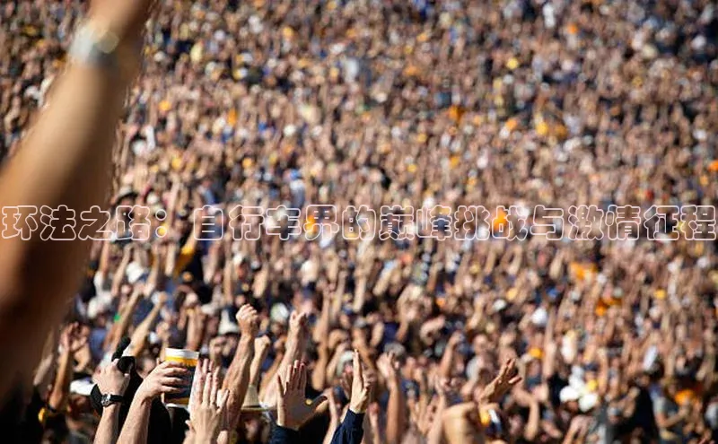 环法之路：自行车界的巅峰挑战与激情征程