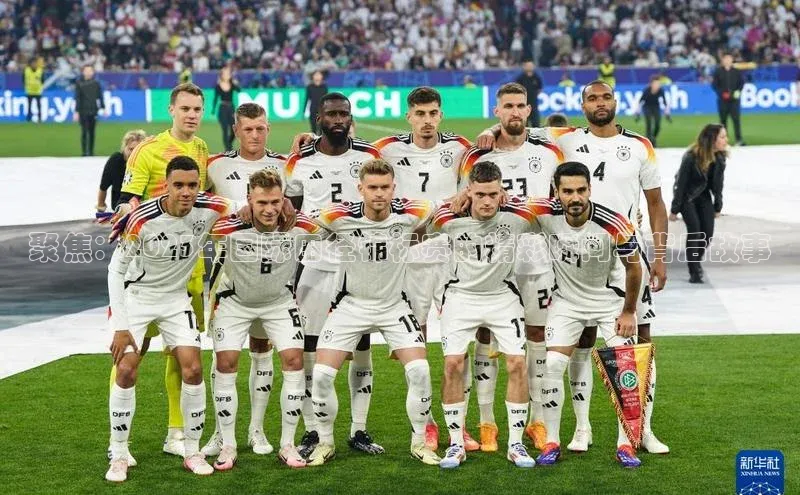 聚焦：2023年国际田径锦标赛的精彩瞬间与背后故事