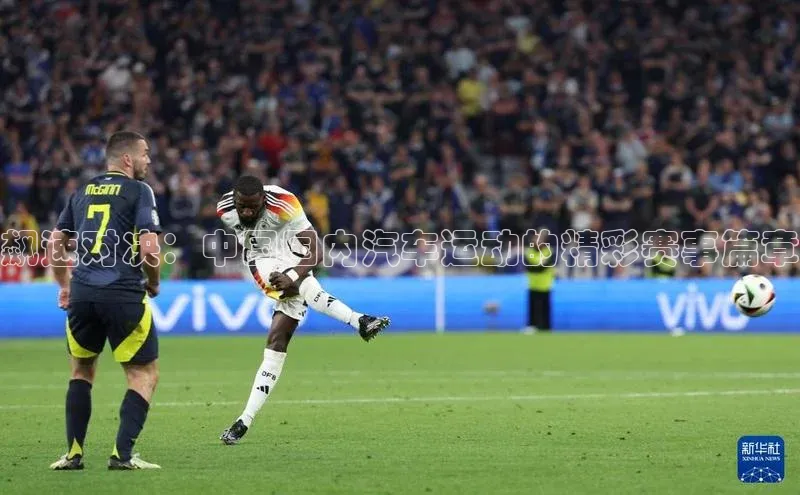 飙速对决：中国国内汽车运动的精彩赛事篇章