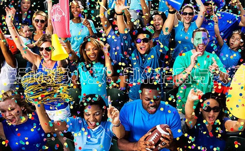 运动赛事小报：制作指南与教程