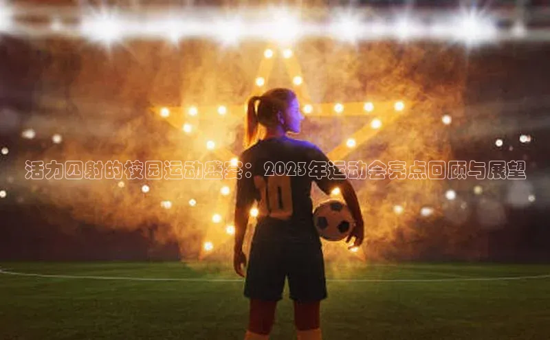 活力四射的校园运动盛宴：2023年运动会亮点回顾与展望
